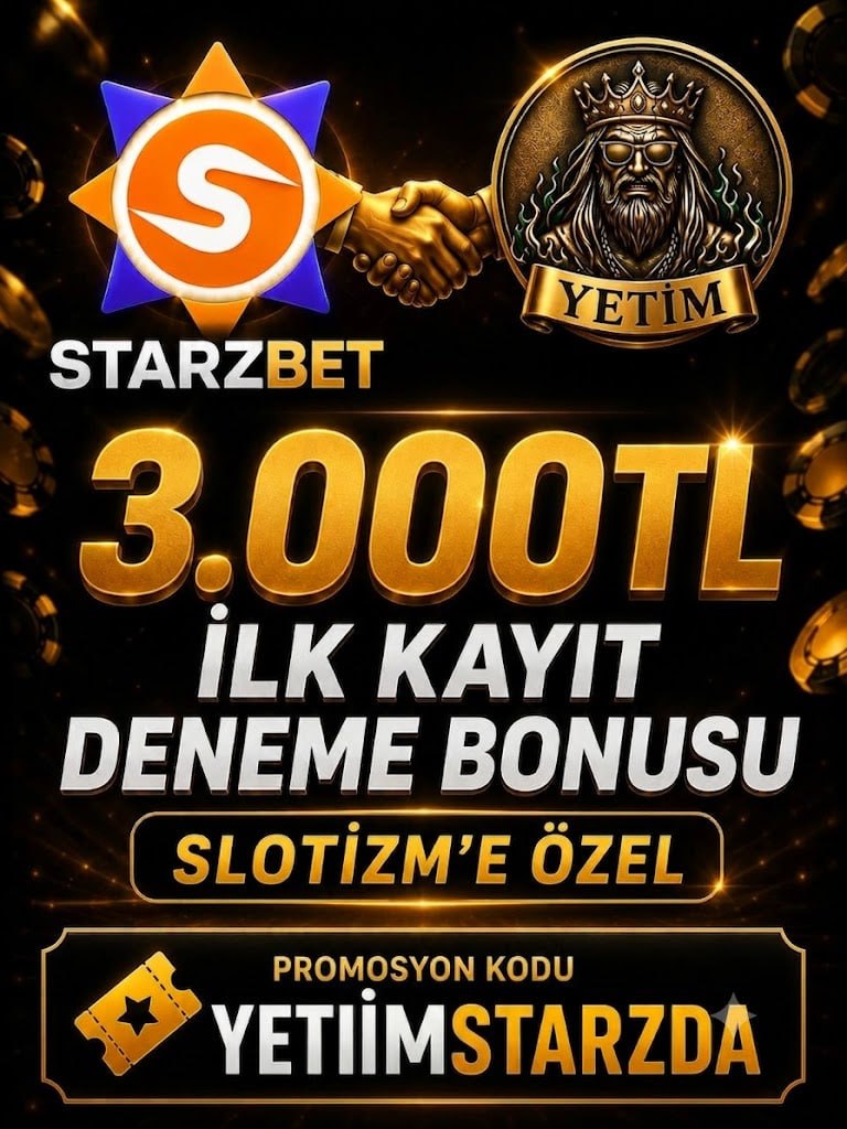 StarzBet Popup