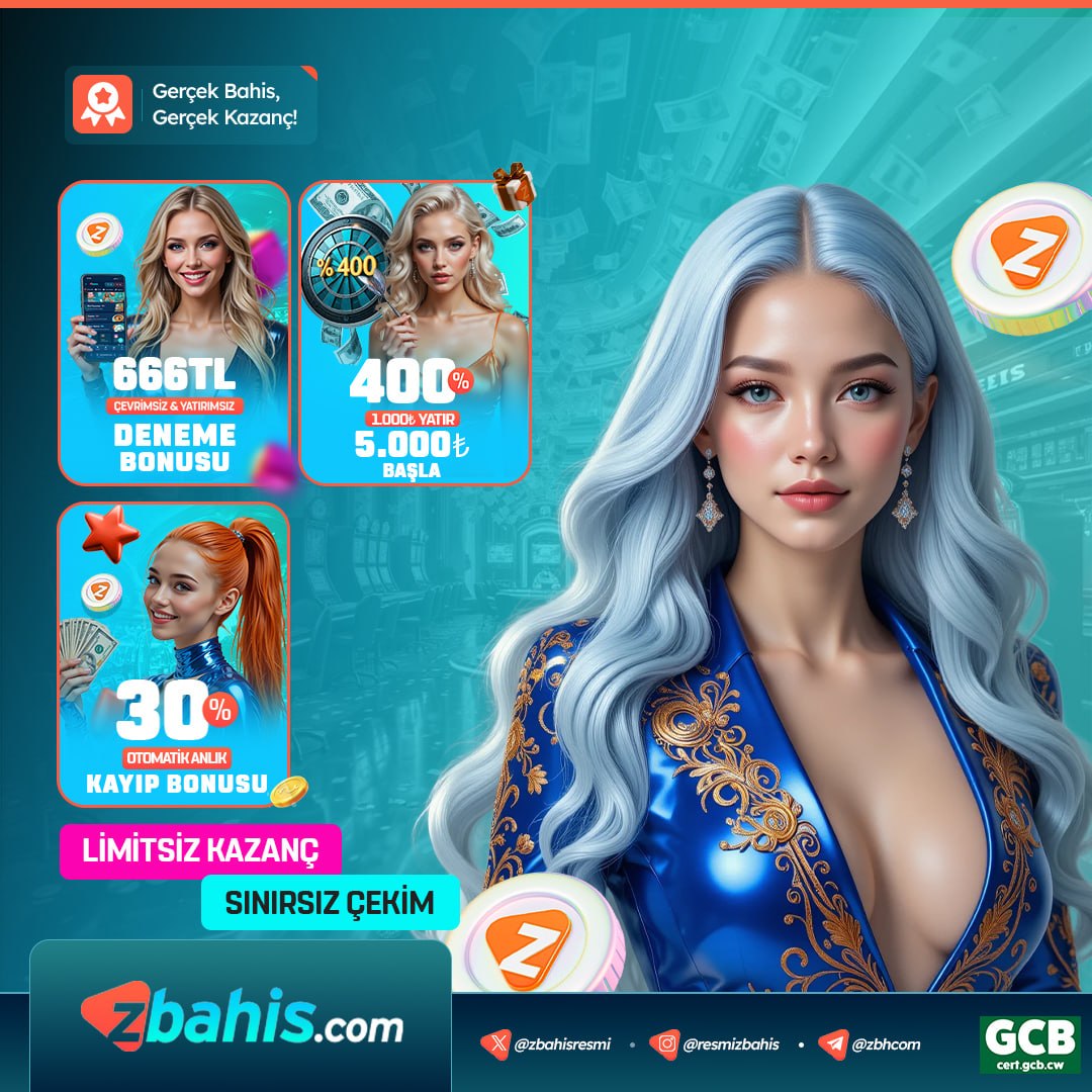 Zbahis Popup