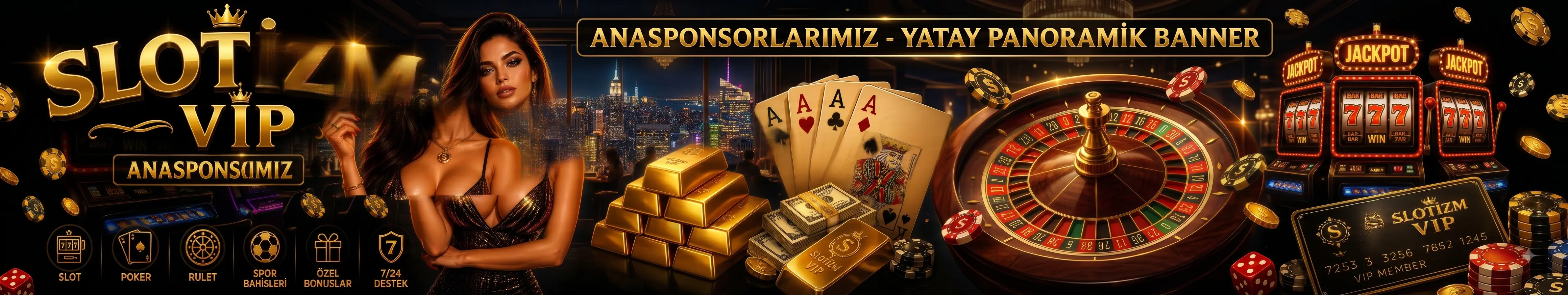 Deneme Sponsor 2